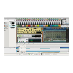 Propellerhead Reason 9.0 Manuel utilisateur