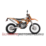 KTM 500 EXC 2016 Manuel utilisateur