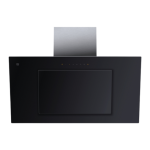 V-ZUG 62010 Range hood DWVHR9 Mode d'emploi