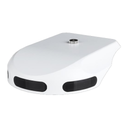 WLEDS-50 Projecteur Pelco: AI Chat & PDF Access | Fixfr