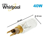 Whirlpool SRA20X Manuel utilisateur