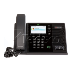 Mitel 9120 9216 Mode d'emploi | Fixfr