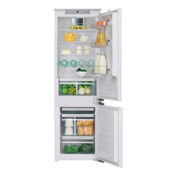 Whirlpool KCBDR 18600 Manuel utilisateur | Fixfr