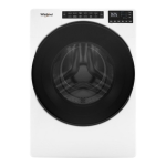 Whirlpool EMWS 6255 IN Manuel utilisateur