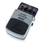 ULTRA OCTAVER UO300 Manuel d'Utilisateur + AI Chat