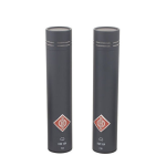 Neumann KM 184 Fiche Technique | AI Chat &amp; PDF