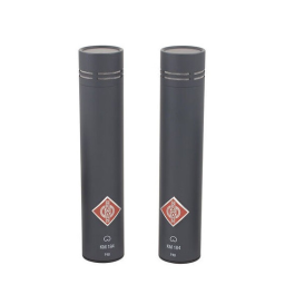 Neumann KM 184 Fiche Technique | AI Chat & PDF | Fixfr
