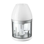 Philips HR1351/70 Mixeur plongeant Manuel utilisateur