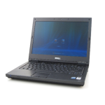 Dell Vostro 1510 laptop Manuel utilisateur