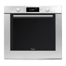 Whirlpool AKZM 811 WH: Chat IA & PDF | Fixfr