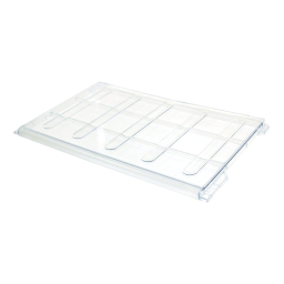 Whirlpool ARC 5855/1 Fridge/freezer combination Manuel utilisateur | Fixfr