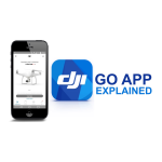 dji Go Manuel utilisateur