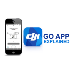 dji Go Manuel utilisateur | Fixfr