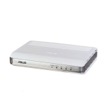 Asus WL-AM602 4G LTE / 3G Router Manuel utilisateur