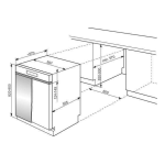 Whirlpool ADG 9643 Manuel d'utilisation : IA Chat &amp; PDF