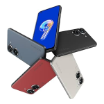 Asus Zenfone 9 Phone Manuel du propri&eacute;taire