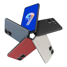 Asus Zenfone 9 Phone Manuel du propriétaire | Fixfr