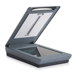 SCANJET 4850 PHOTO SCANNER