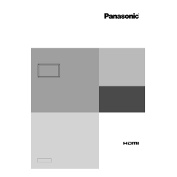 Panasonic HCV550EG Operating instrustions | Fixfr