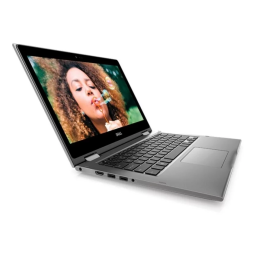 Inspiron 13 5378 2-in-1