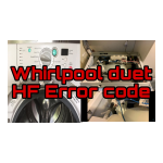 Whirlpool FH 23 C (WH)/HA S Manuel utilisateur