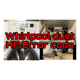 Whirlpool FH 23 C (WH)/HA S Manuel utilisateur | Fixfr