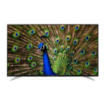 LG 43UF7600...Guide d'utilisation&nbsp;: IA Chat &amp; PDF