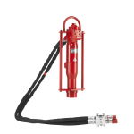 Chicago Pneumatic PDR 30 T Manuel utilisateur