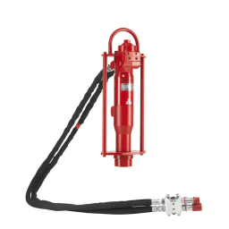 Chicago Pneumatic PDR 30 T Manuel utilisateur | Fixfr