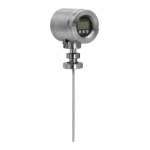 Levelflex M FMP43 : Manuel IA + T&eacute;l&eacute;chargement PDF
