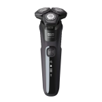 Philips S5588/20 Shaver series 5000 Rasoir &eacute;lectrique 100 % &eacute;tanche Manuel utilisateur