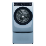 Electrolux EHL3-4E.3 Manuel utilisateur