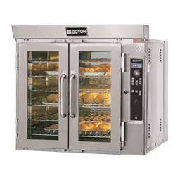 Manuel utilisateur Doyon JA6 - JA6 pdf | Fixfr