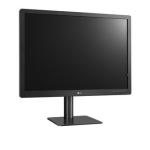 LG 31HN713D-BA Manuel utilisateur