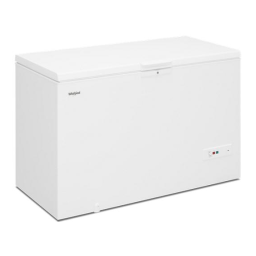 Whirlpool WHM3911 : Fiche Produit avec IA & PDF | Fixfr