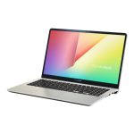 Asus VivoBook S15 S530FA Laptop Manuel utilisateur