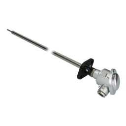 JUMO : Thermocouples EN 14597 + Chat IA & PDF | Fixfr