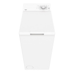 Upo PK2700N Washing machine Manuel utilisateur