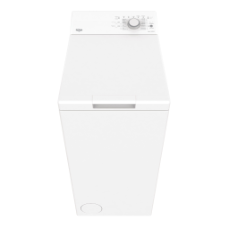 Upo PK2700N Washing machine Manuel utilisateur | Fixfr