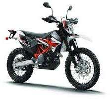 690 Enduro R 2017