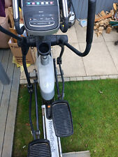 ProForm PFEVEL80717 Smart Strider 695 CSE ELLIPTICAL Manuel utilisateur | Fixfr
