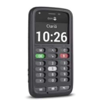 Doro 820 Mini Claria Manuel utilisateur