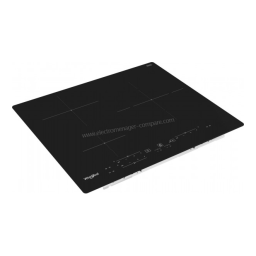 Whirlpool WS B9260 NE: Chat IA & Téléchargement PDF | Fixfr