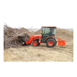 Land Pride SGC1060/SGC1072 Grappins, Manuel d’utilisation + AI | Fixfr