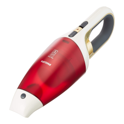 Philips FC6144 Aspirateur à main | IA Chat & PDF | Fixfr