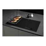 Electrolux GK58FTIPO Notice d'utilisation | AI Chat