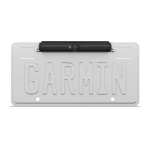 Garmin BC&trade; 40 Wireless Backup Camera Manuel utilisateur