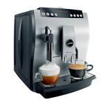JURA IMPRESSA Z5 Manuel d'utilisation : Chat IA &amp; PDF