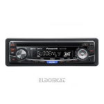 Panasonic CQ-C1425N/C1415N/C1405N: Assistance IA et PDF