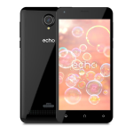 Manuel Utilisateur Echo First Plus 2 | AI Chat